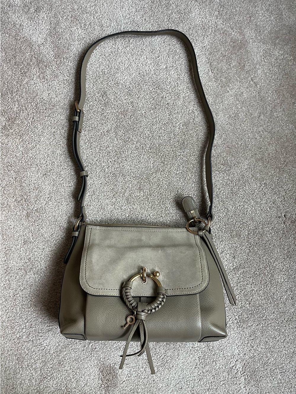 See by Chloe Joan Bag
